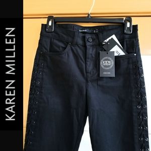 NWT KAREN MILLEN Limited Edition Jeans